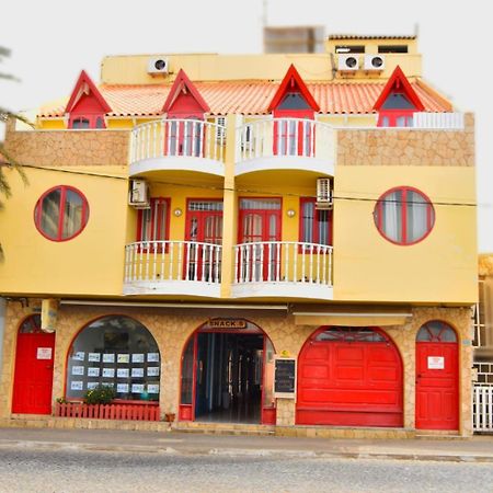 Santa Maria Homely Flat Exterior foto