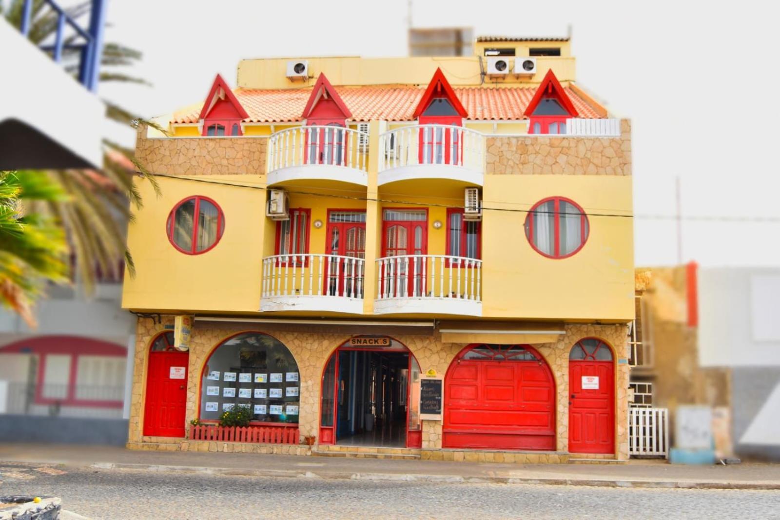Santa Maria Homely Flat Exterior foto