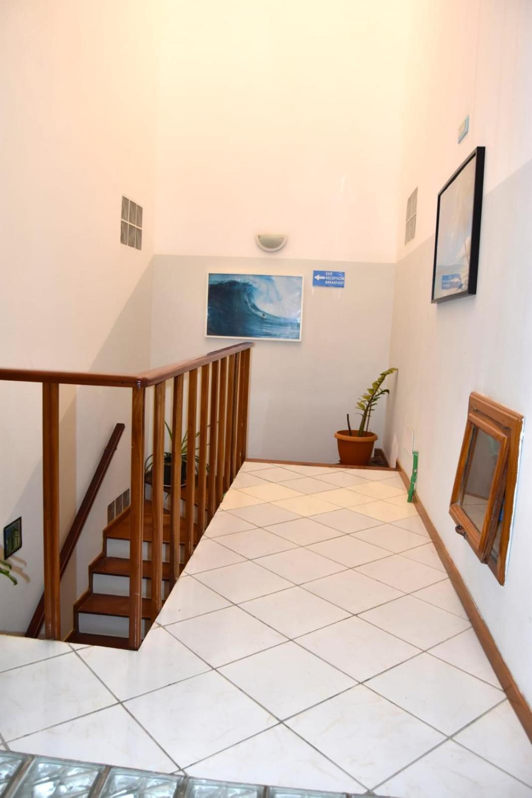 Santa Maria Homely Flat Exterior foto